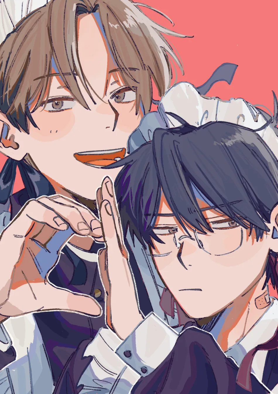 KousukeXNatsuki