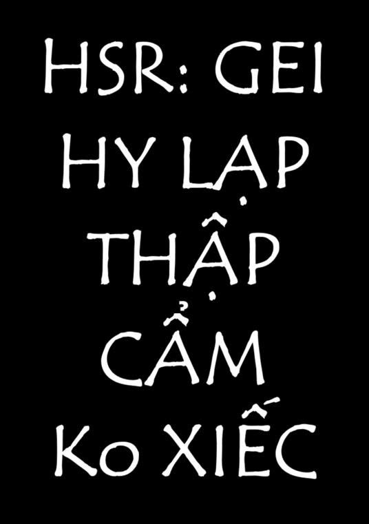 HSR: Gei Hy Lạp Thập Cẩm Không Xiếc