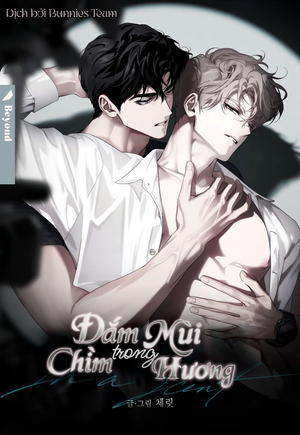 Chìm Đắm Trong Mùi Hương
