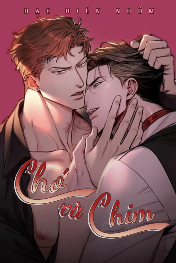 Chó & Chim