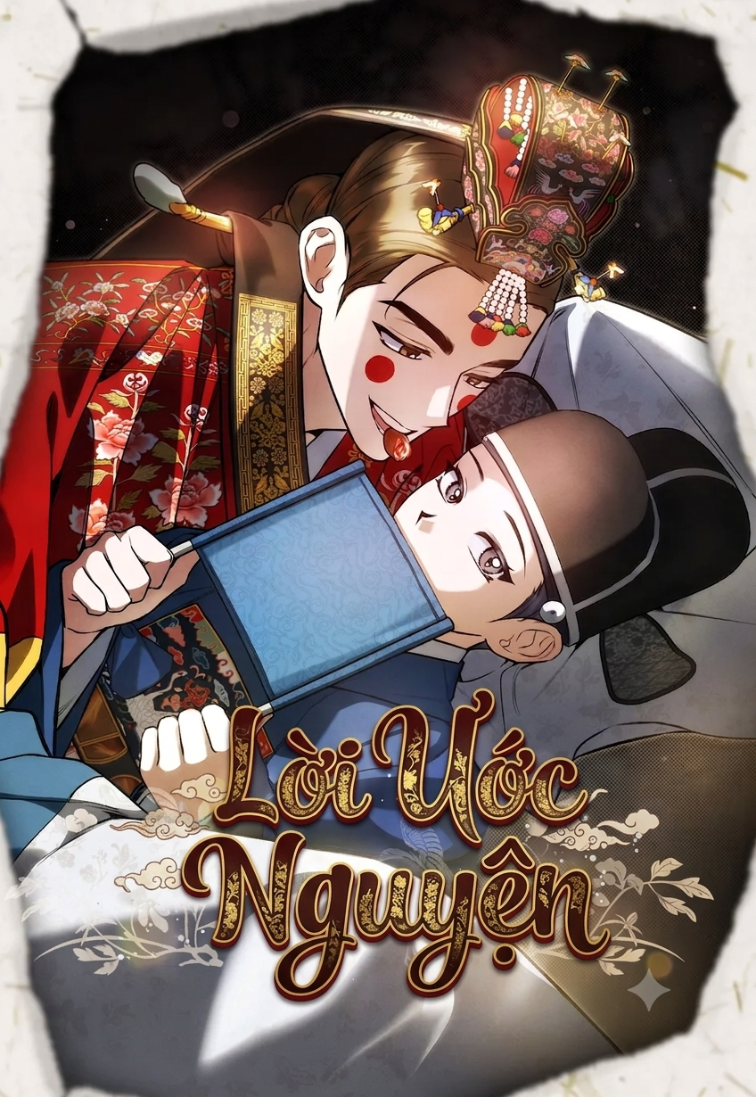 Binari - Lời Ước Nguyện