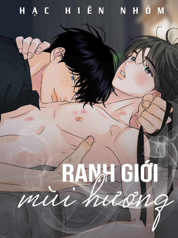 Ranh Giới Mùi Hương