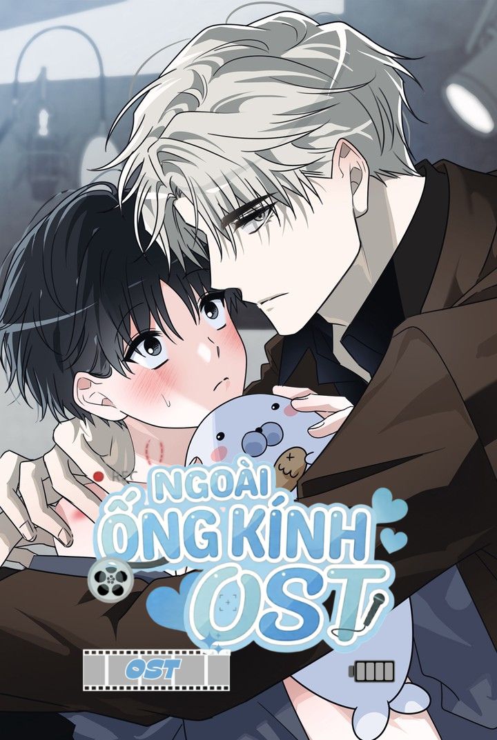 OST Ngoài Ống Kính