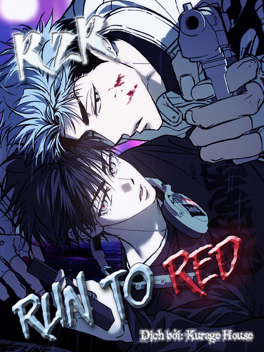 R2R: Run To Red